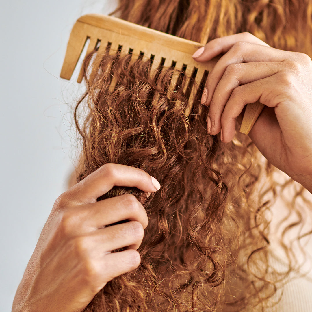 Essential Oils For Hair Growth | Essential Oils, Balms, & Serums For